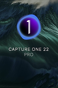 Capture One 22 Pro v15.3.1.17 飞思顶级图像编辑软件(Win&Mac)